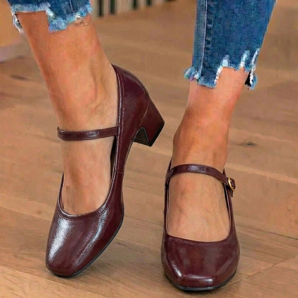 Scarpe Ortopediche Stilose per Ogni Occasione