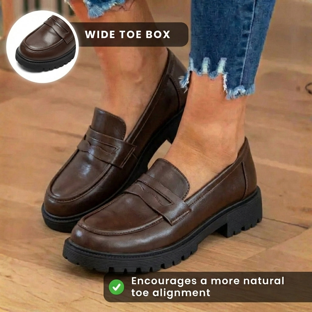 Scarpe Ortopediche Eleganti per Ogni Passo