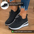 Scarpe Ortopediche Ispirate al Vintage