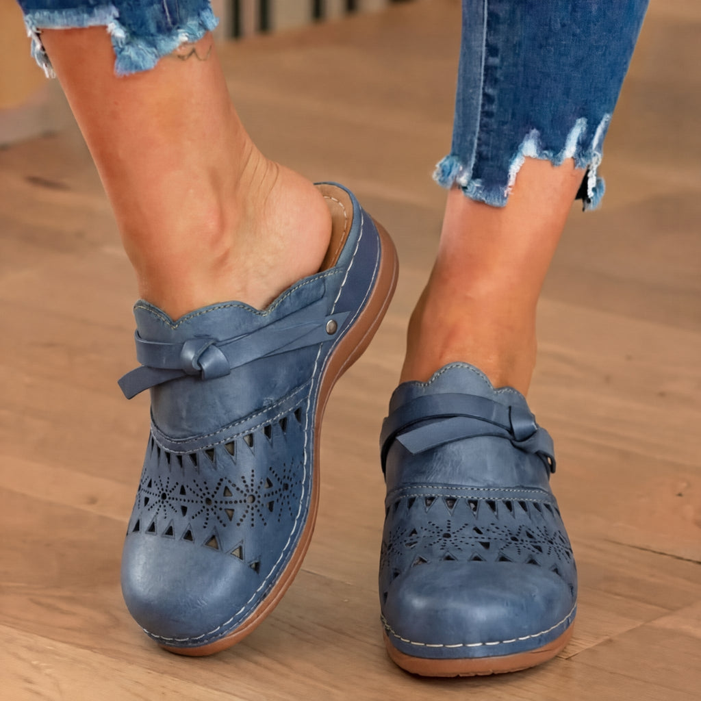 Scarpe Ortopediche Chic dal Design Unico