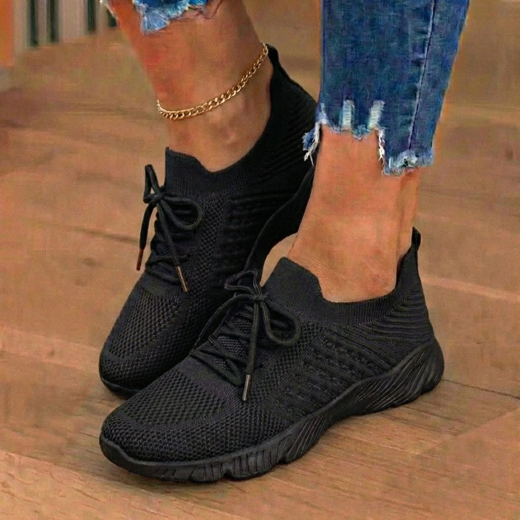 Scarpe Ortopediche Chic dal Design Unico