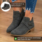 Scarpe Ortopediche Classiche con Stile Senza Tempo