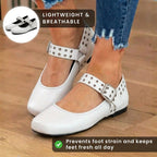 Scarpe Ortopediche Classiche con Stile Senza Tempo