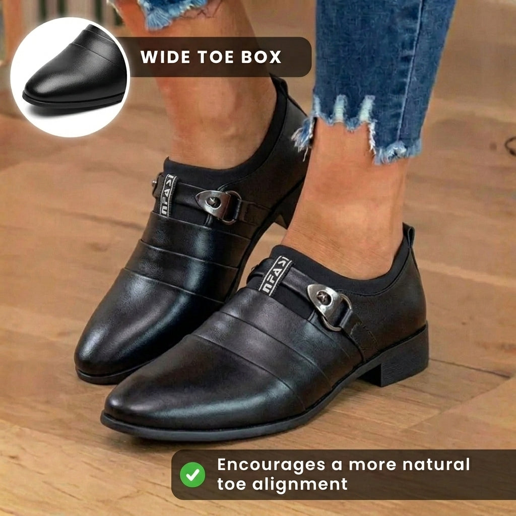 Sneakers Ortopediche Chic dal Design Unico