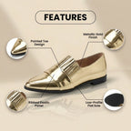 Scarpe Ortopediche Splendidamente Realizzate