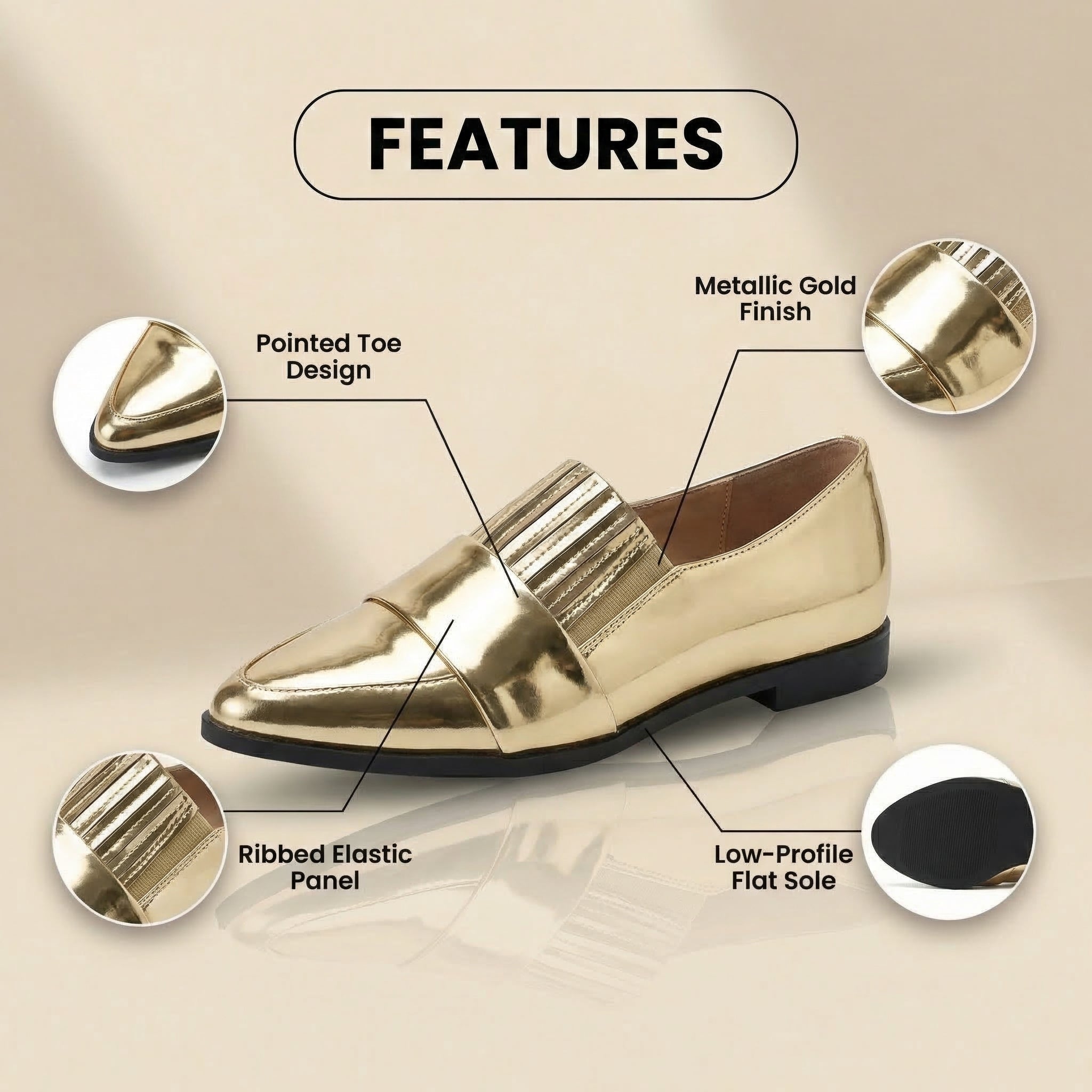 Scarpe Ortopediche Splendidamente Realizzate