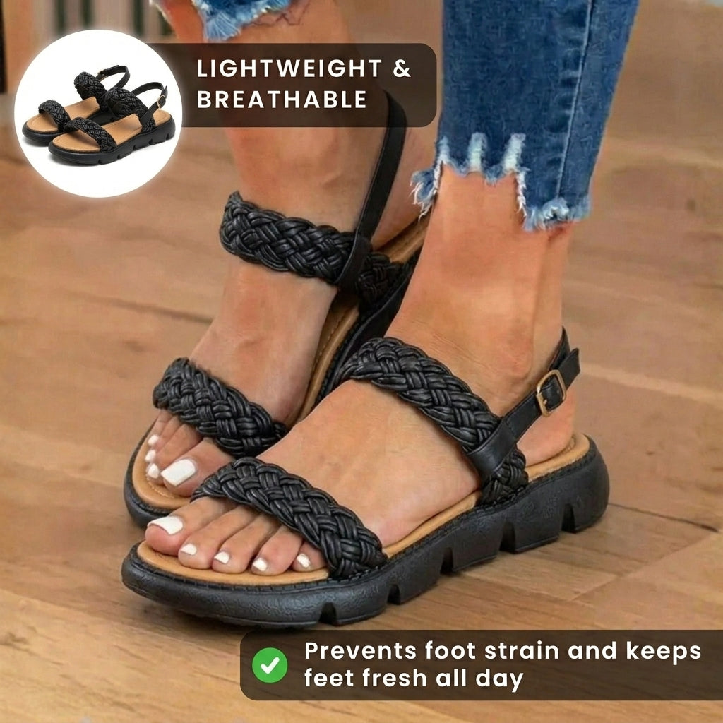 Scarpe Ortopediche Eleganti per Ogni Passo