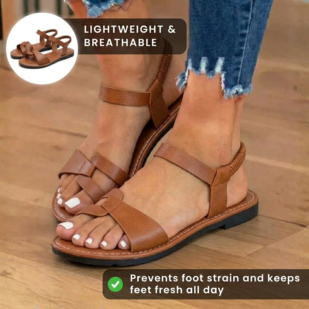 Scarpe Ortopediche Classiche con Stile Senza Tempo