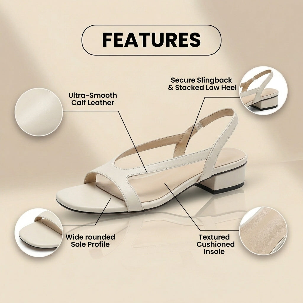 Scarpe Ortopediche Eleganti per Ogni Passo