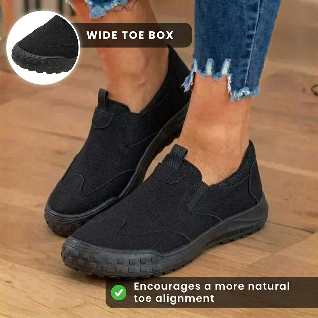 Sneakers Ortopediche Splendidamente Realizzate