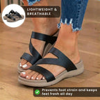 Scarpe Ortopediche Ispirate al Vintage