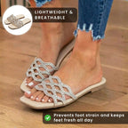 Scarpe Ortopediche Aggraziate dal Look Moderno