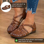 Scarpe Ortopediche Eleganti per Ogni Passo