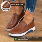 Scarpe Ortopediche Ispirate al Vintage