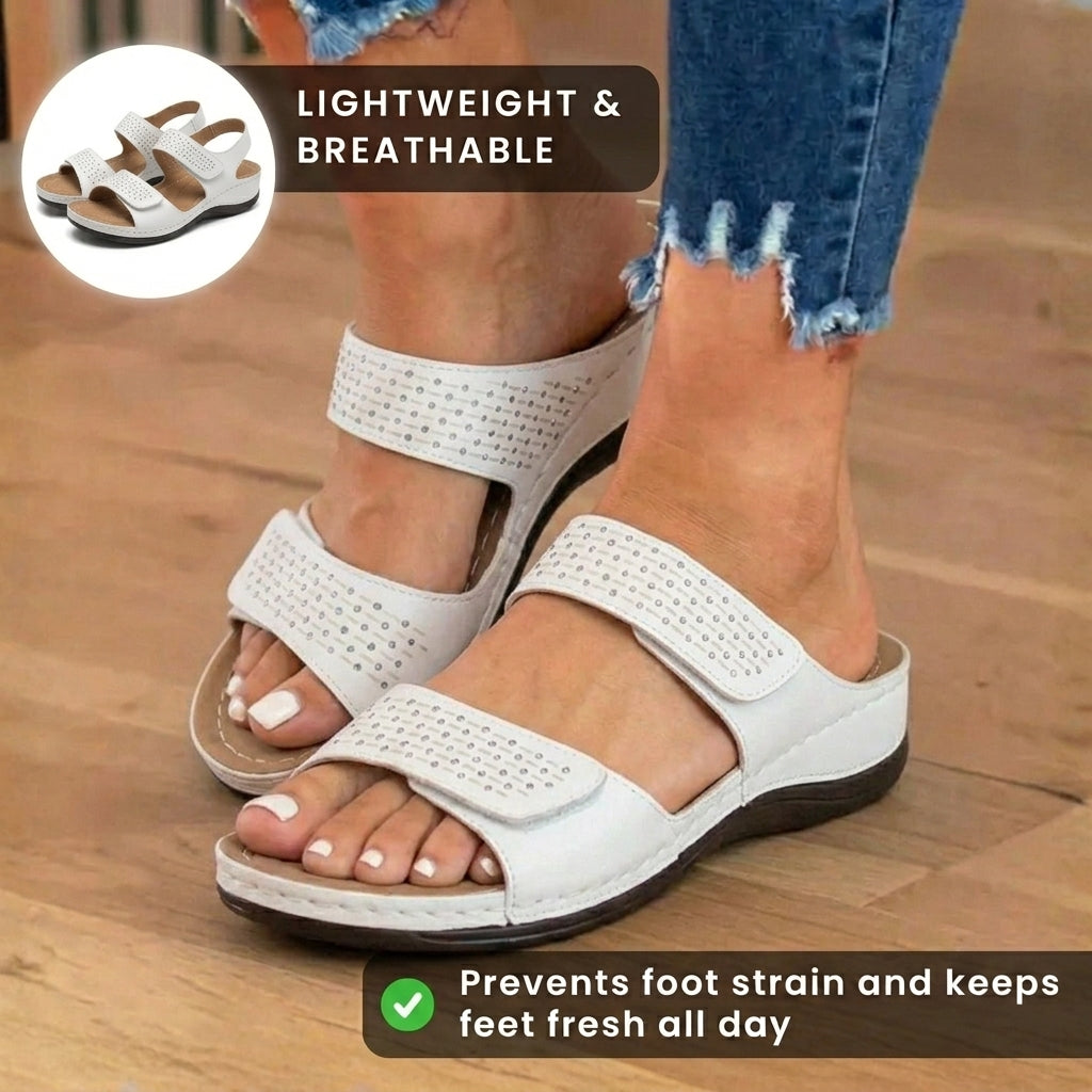 Scarpe Ortopediche Eleganti per Ogni Passo