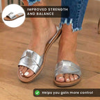 Scarpe Ortopediche Chic dal Design Unico