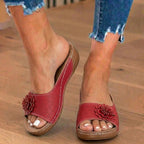 Scarpe Ortopediche Ispirate al Vintage