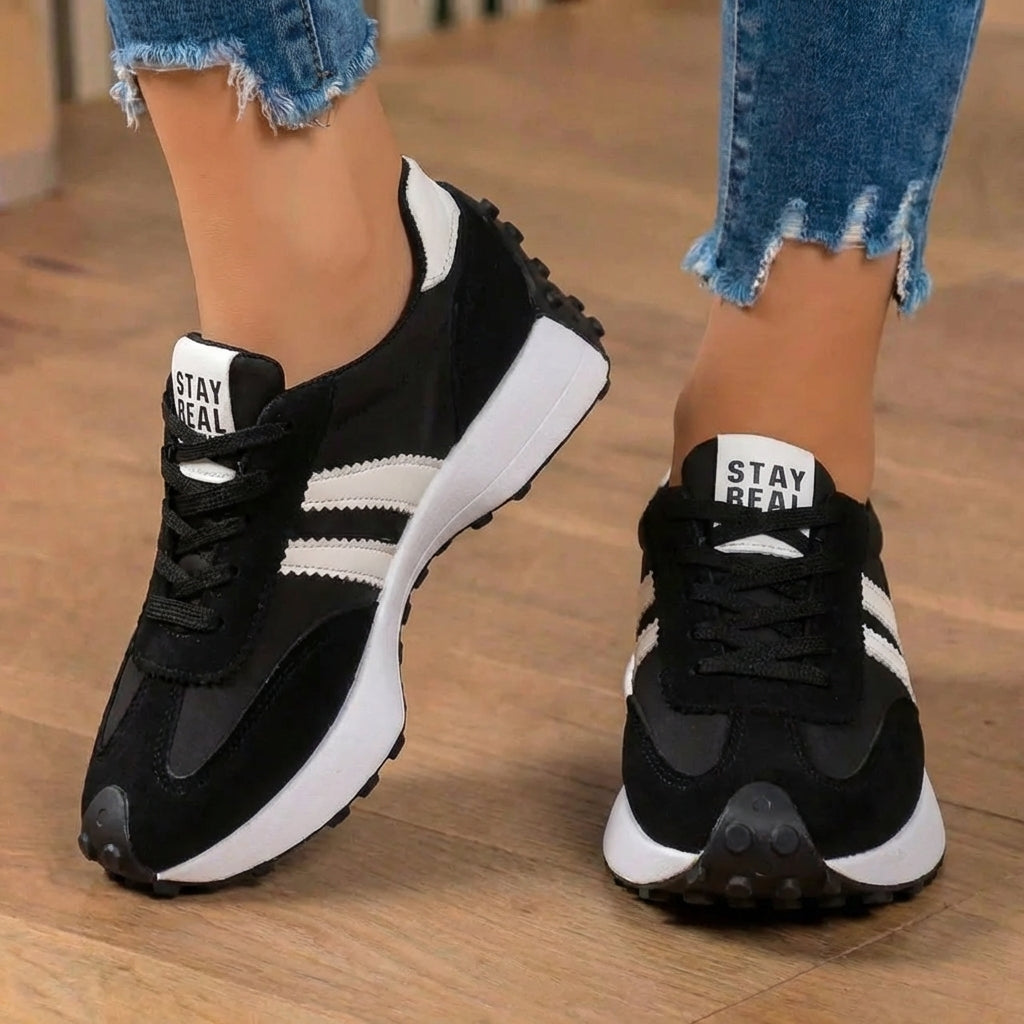 Scarpe Ortopediche Classiche con Stile Senza Tempo