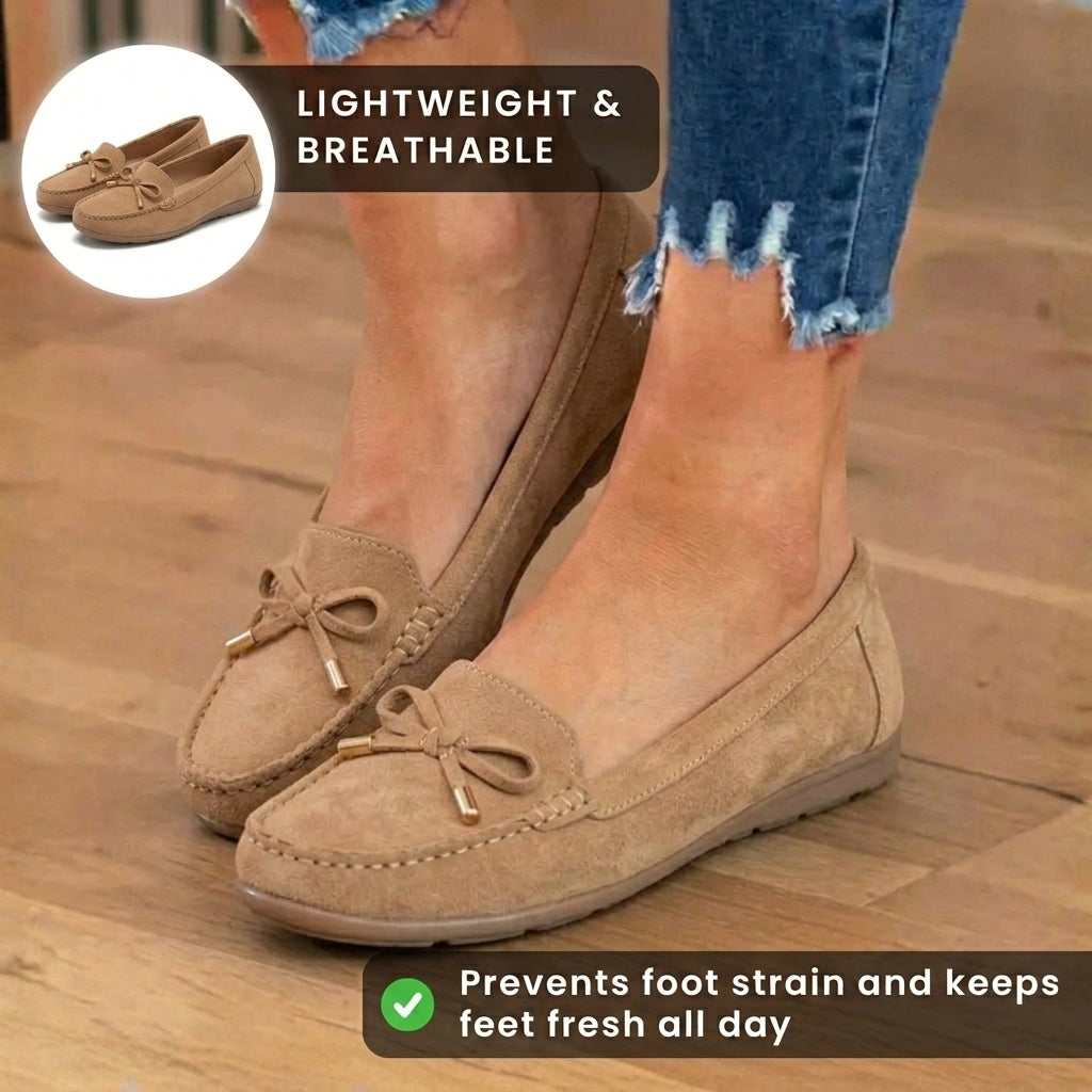 Scarpe Ortopediche Classiche con Stile Senza Tempo