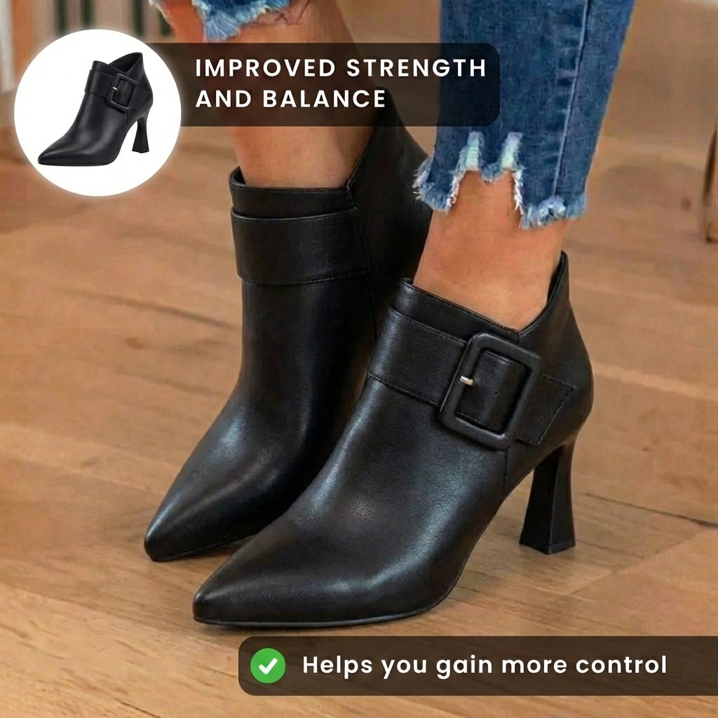Scarpe Ortopediche Eleganti per Ogni Passo