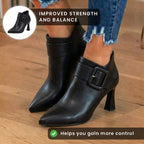 Scarpe Ortopediche Eleganti per Ogni Passo