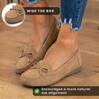 Scarpe Ortopediche Classiche con Stile Senza Tempo
