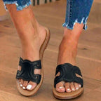 Scarpe Ortopediche Aggraziate dal Look Moderno