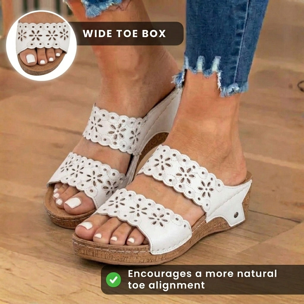Scarpe Ortopediche Eleganti per Ogni Passo