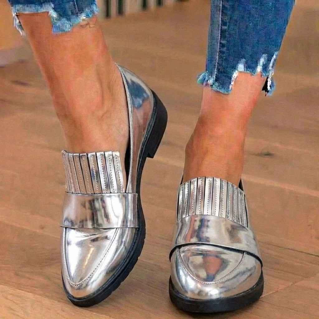 Scarpe Ortopediche Splendidamente Realizzate