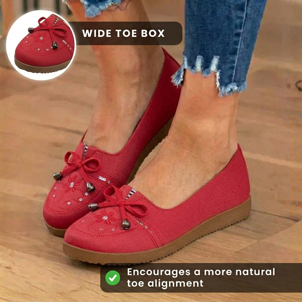 Scarpe Ortopediche Stilose per Ogni Occasione