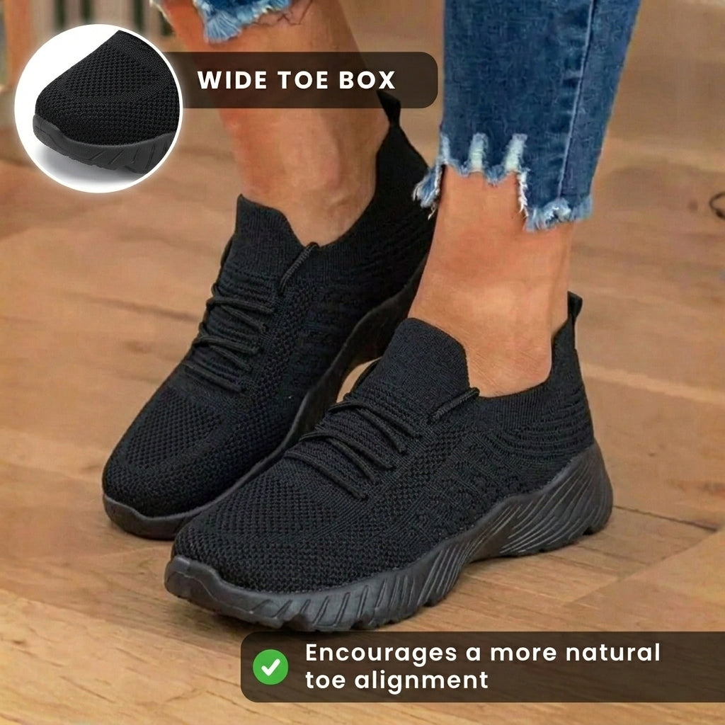 Scarpe Ortopediche Comode per Uso Quotidiano