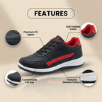 Sneakers Ortopediche Chic dal Design Unico