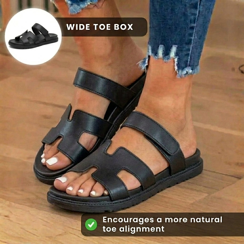 Scarpe Ortopediche Eleganti per Ogni Passo