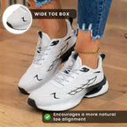 Sneakers Ortopediche Comode per Uso Quotidiano
