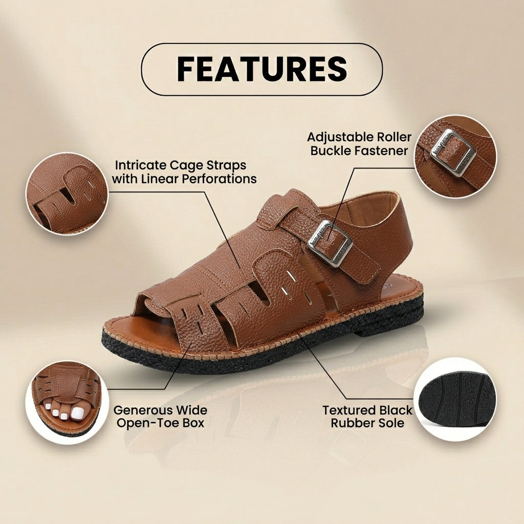 Scarpe Ortopediche Aggraziate dal Look Moderno