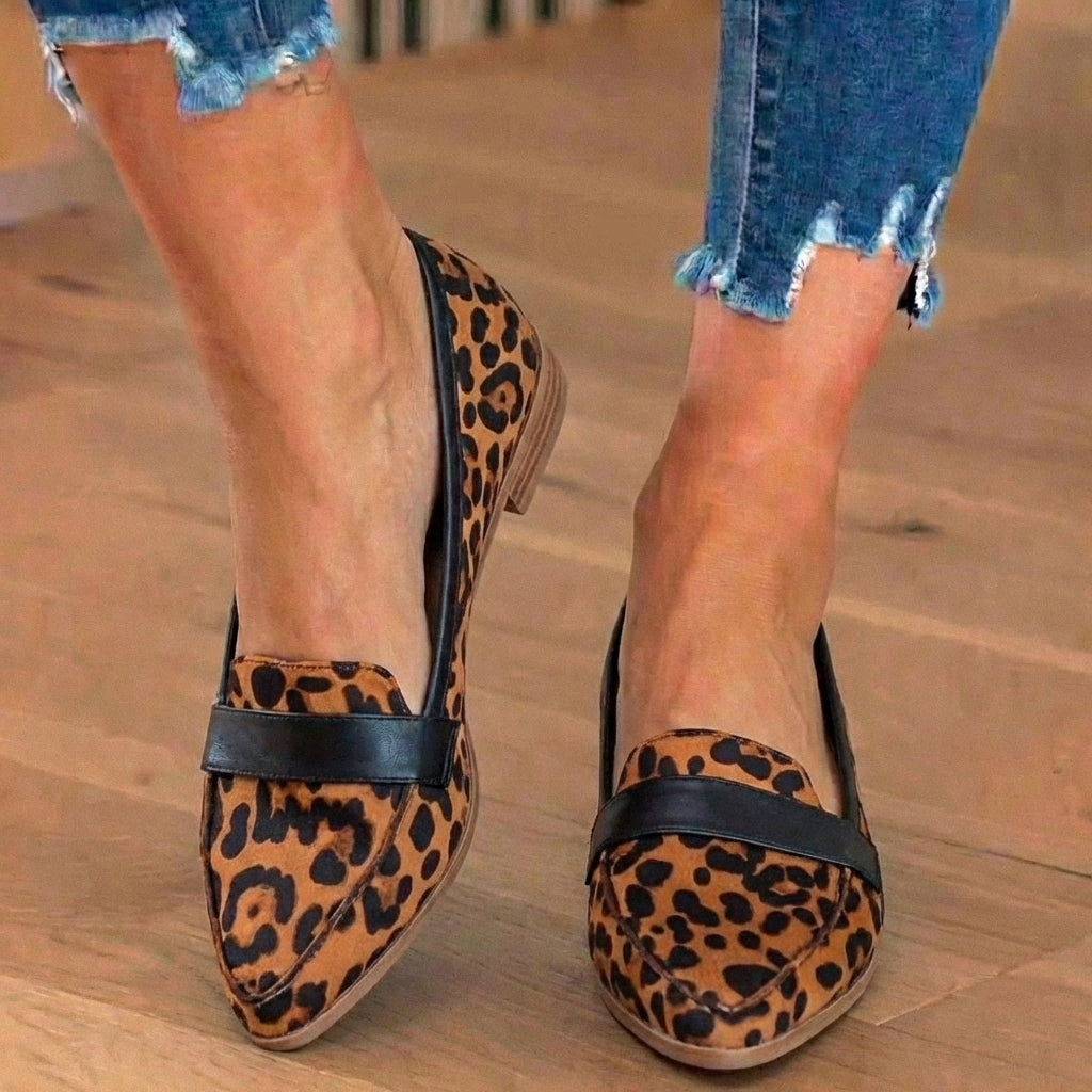 Scarpe Ortopediche Eleganti per Ogni Passo