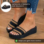 Scarpe Ortopediche Eleganti per Ogni Passo