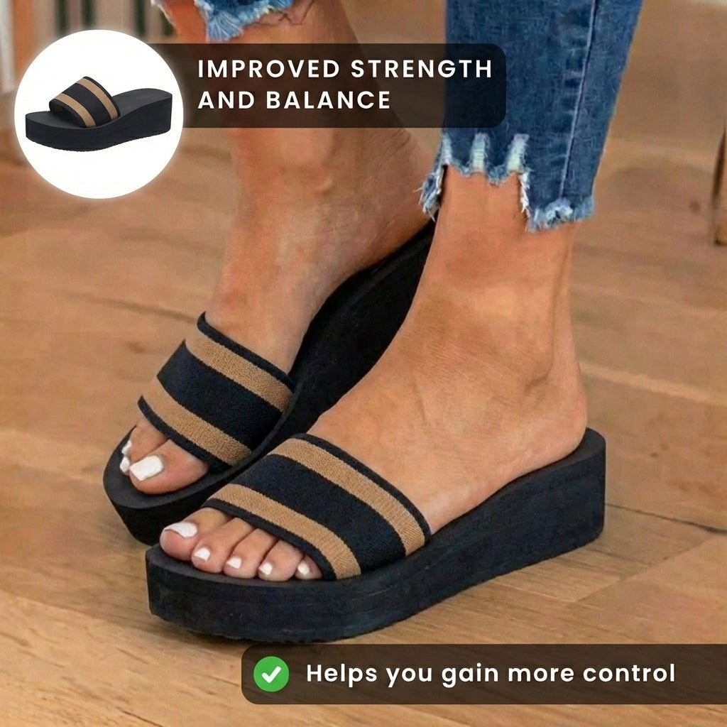 Scarpe Ortopediche Eleganti per Ogni Passo