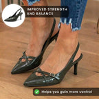 Scarpe Ortopediche Ispirate al Vintage