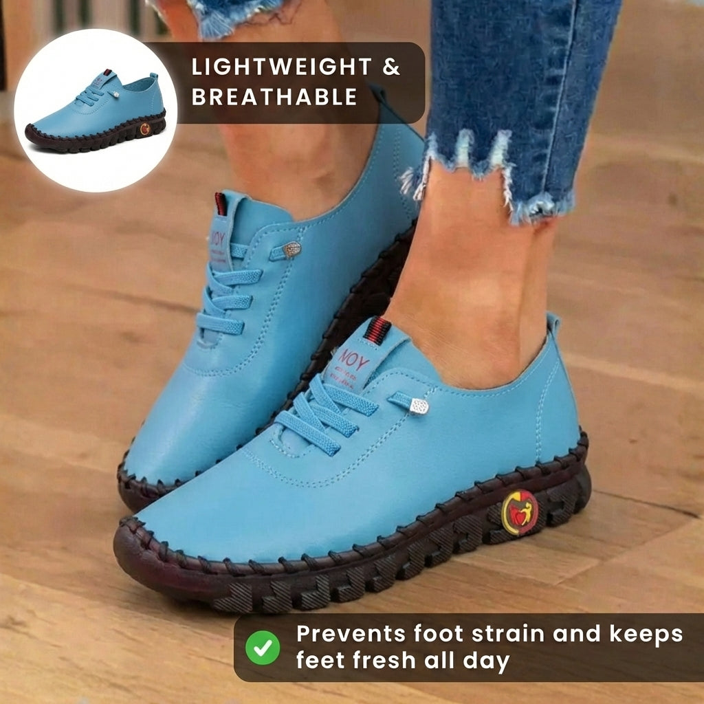 Scarpe Ortopediche Stilose per Ogni Occasione
