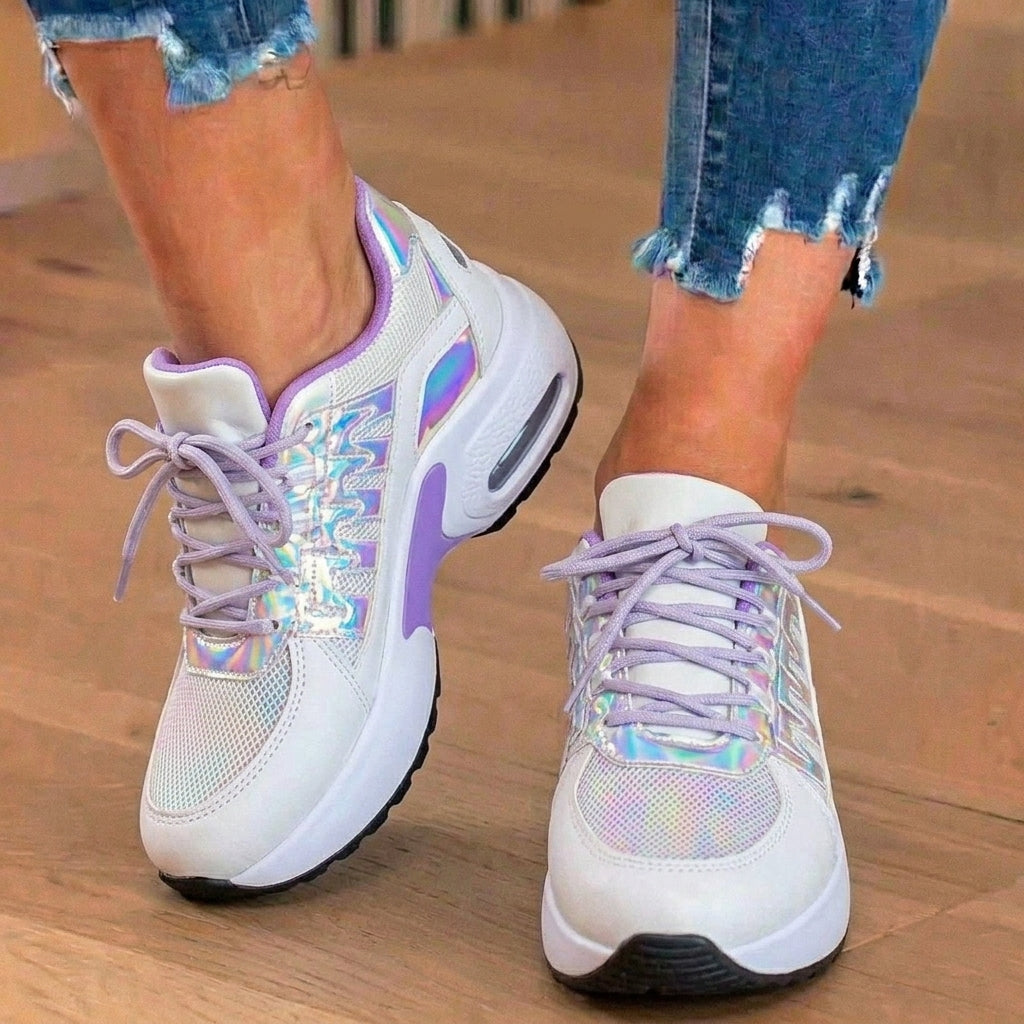 Scarpe Ortopediche Classiche con Stile Senza Tempo