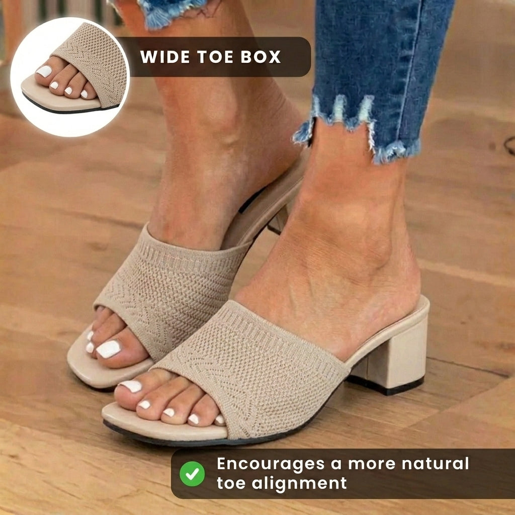 Scarpe Ortopediche Ispirate al Vintage