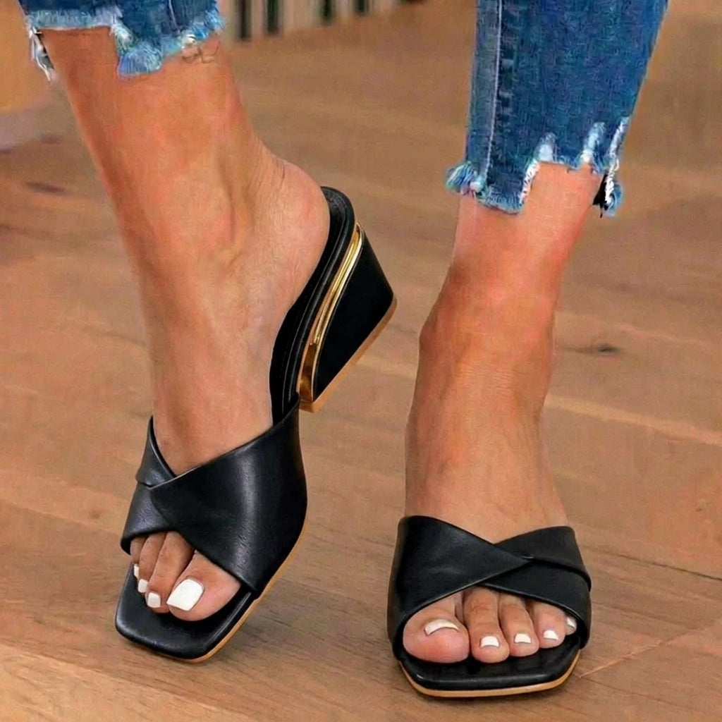 Scarpe Ortopediche Classiche con Stile Senza Tempo