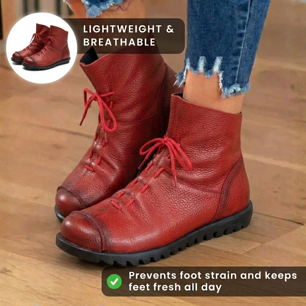 Scarpe Ortopediche Stilose per Ogni Occasione