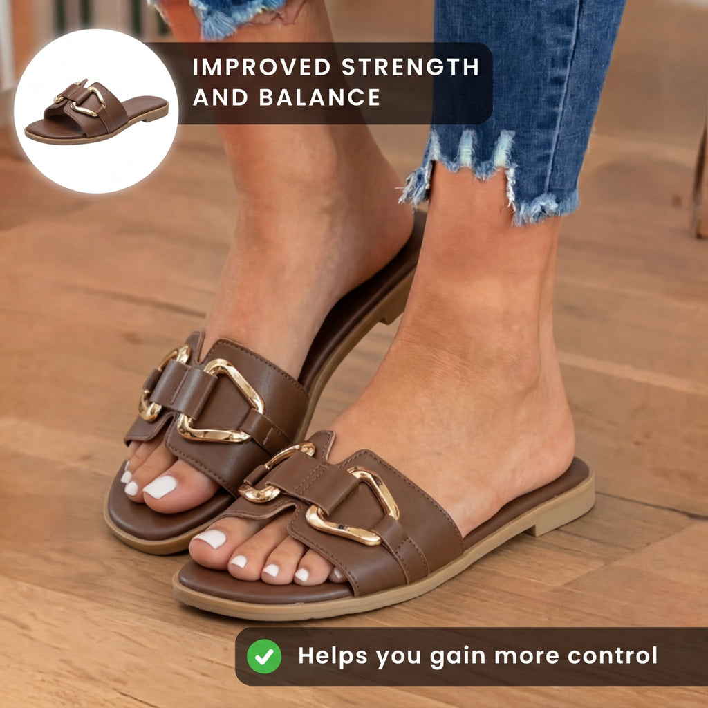 Scarpe Ortopediche Ispirate al Vintage