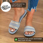 Scarpe Ortopediche Aggraziate dal Look Moderno