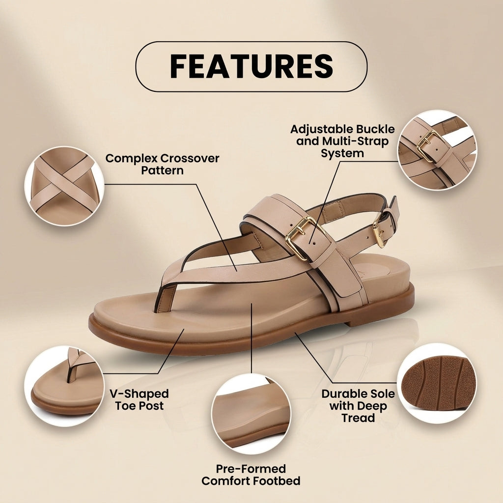 Scarpe Ortopediche Splendidamente Realizzate