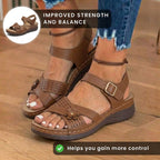 Scarpe Ortopediche Eleganti per Ogni Passo