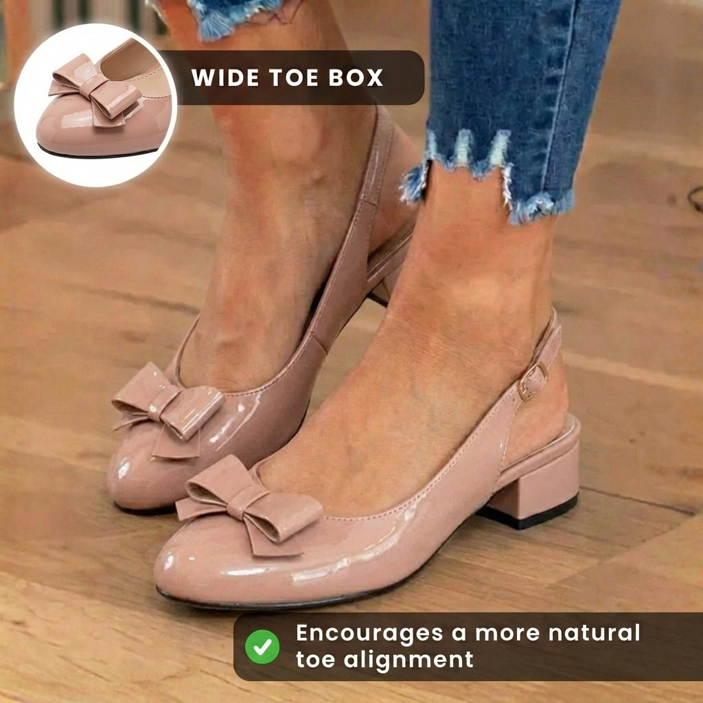 Scarpe Ortopediche Classiche con Stile Senza Tempo