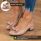 Scarpe Ortopediche Classiche con Stile Senza Tempo